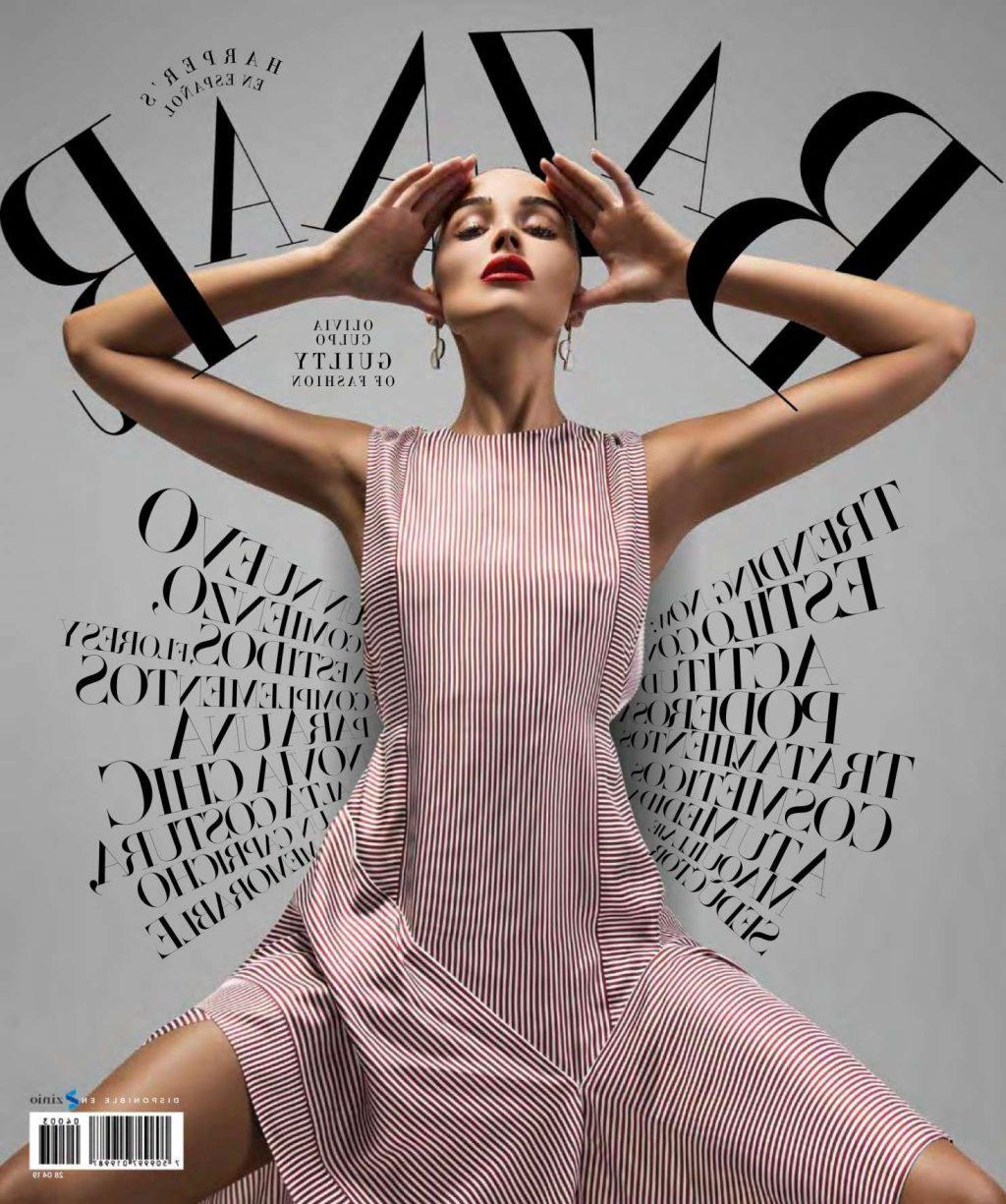 4P Olivia Culpo Erotic