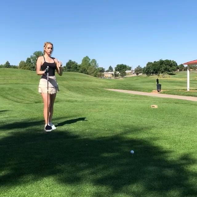 25P Paige Spiranac Erotic