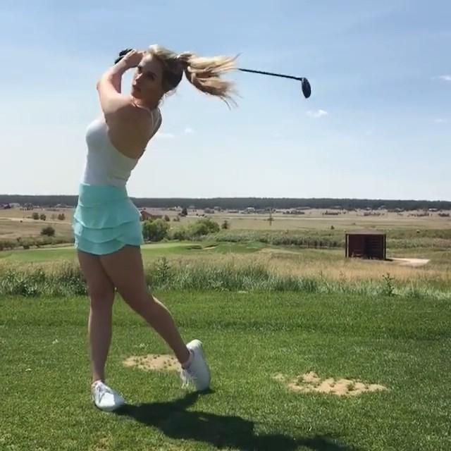 25P Paige Spiranac Erotic