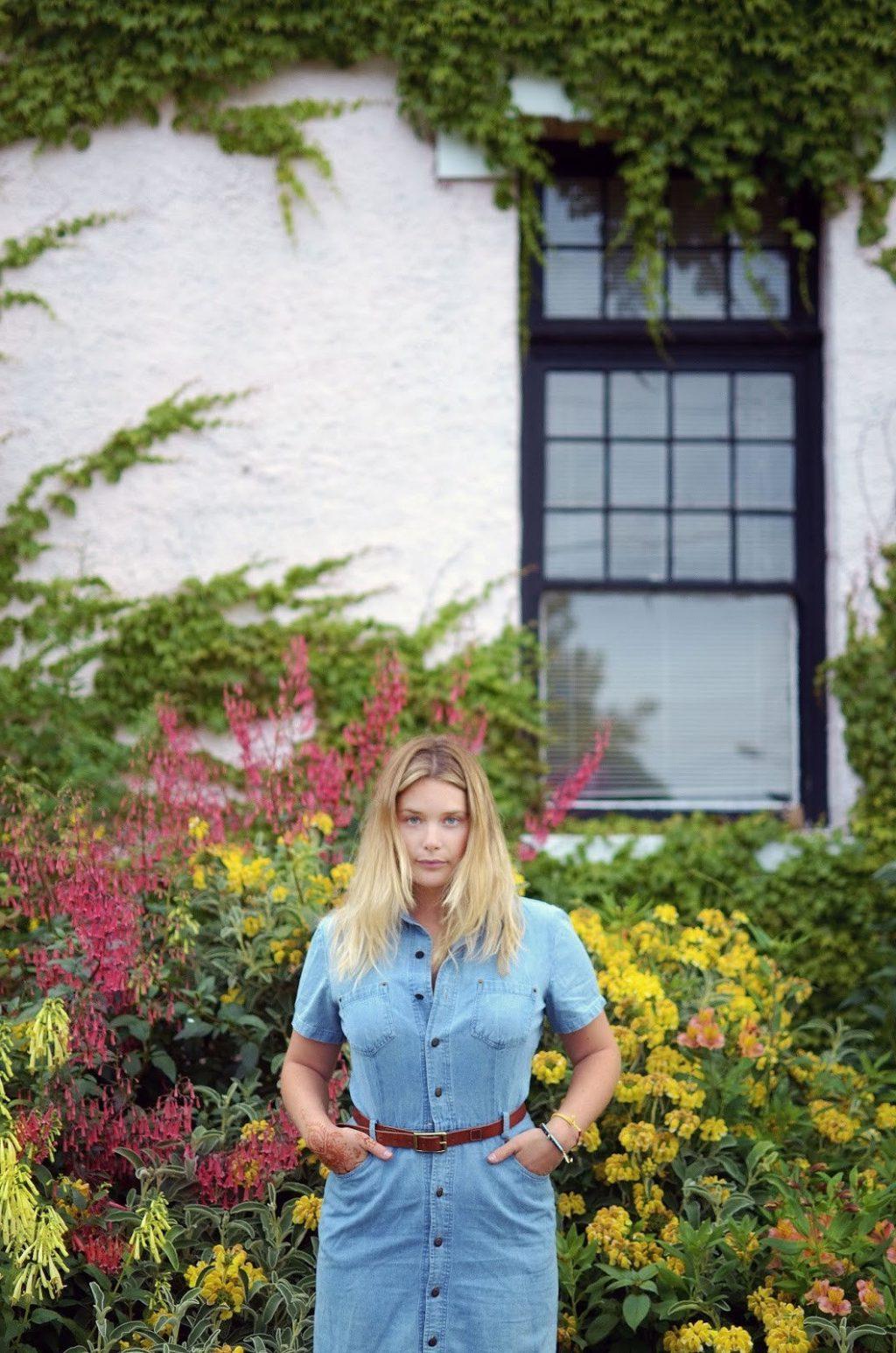 10P Rachel Keller Erotic