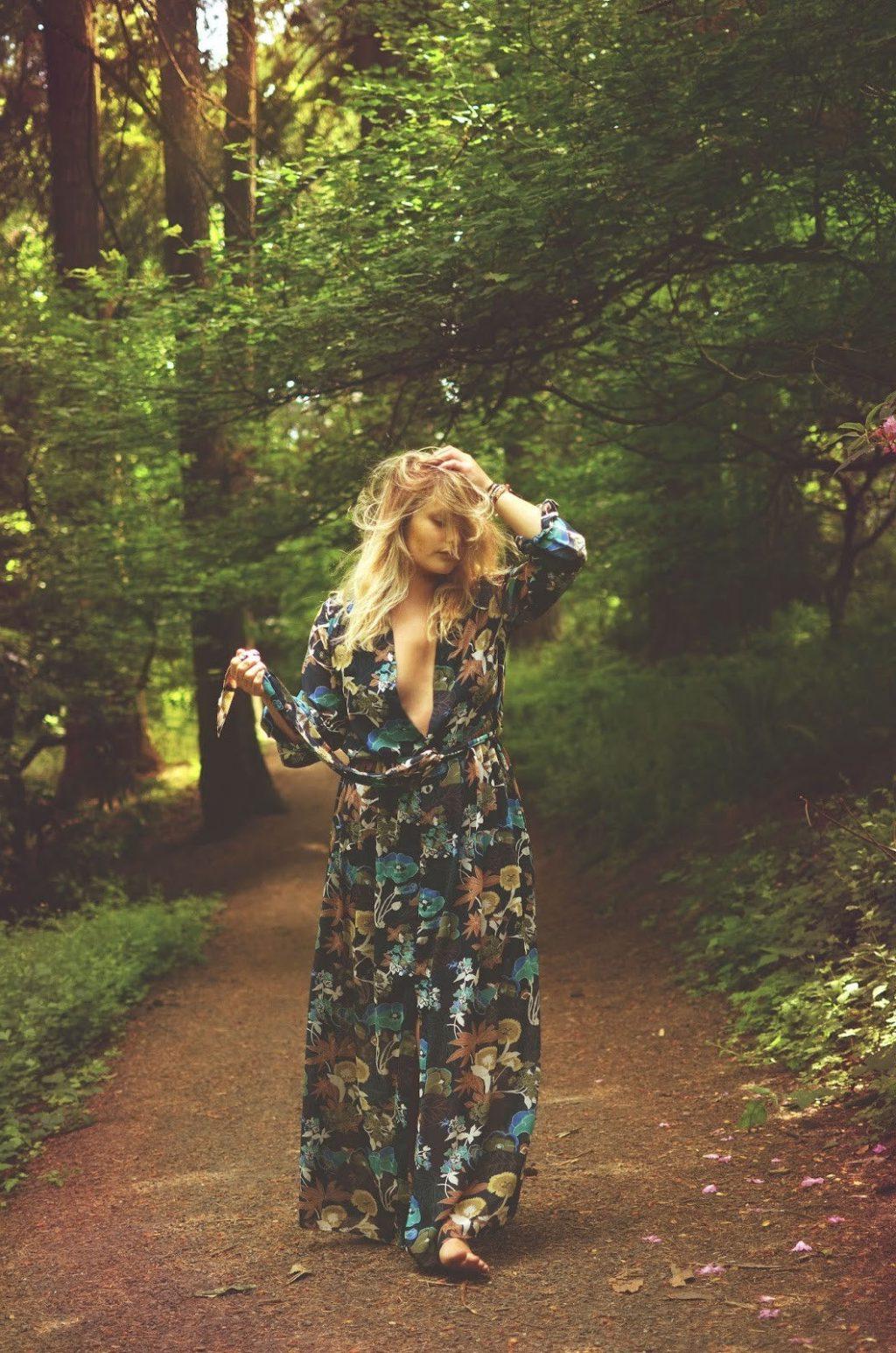 10P Rachel Keller Erotic