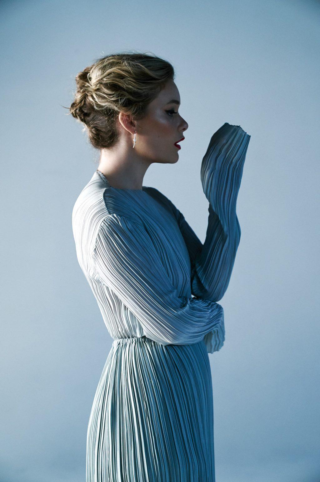 10P Rachel Keller Erotic