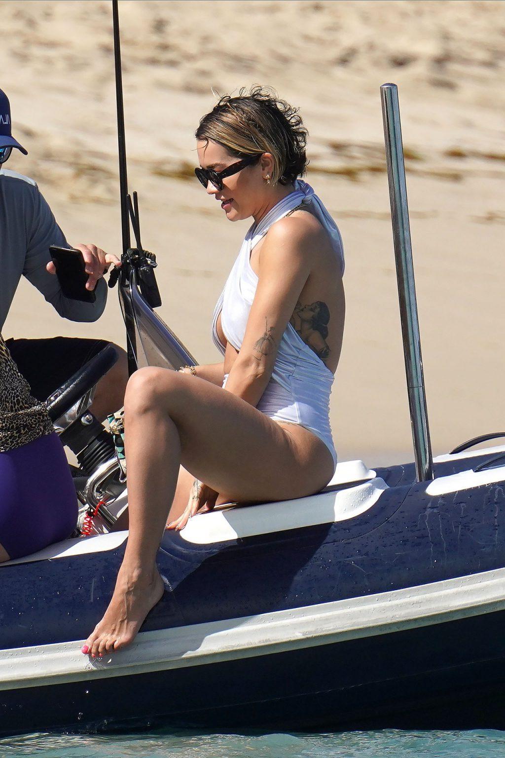4P Rita Ora Erotic