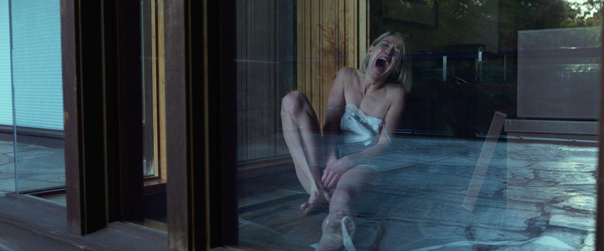 6P Rosamund Pike Erotic
