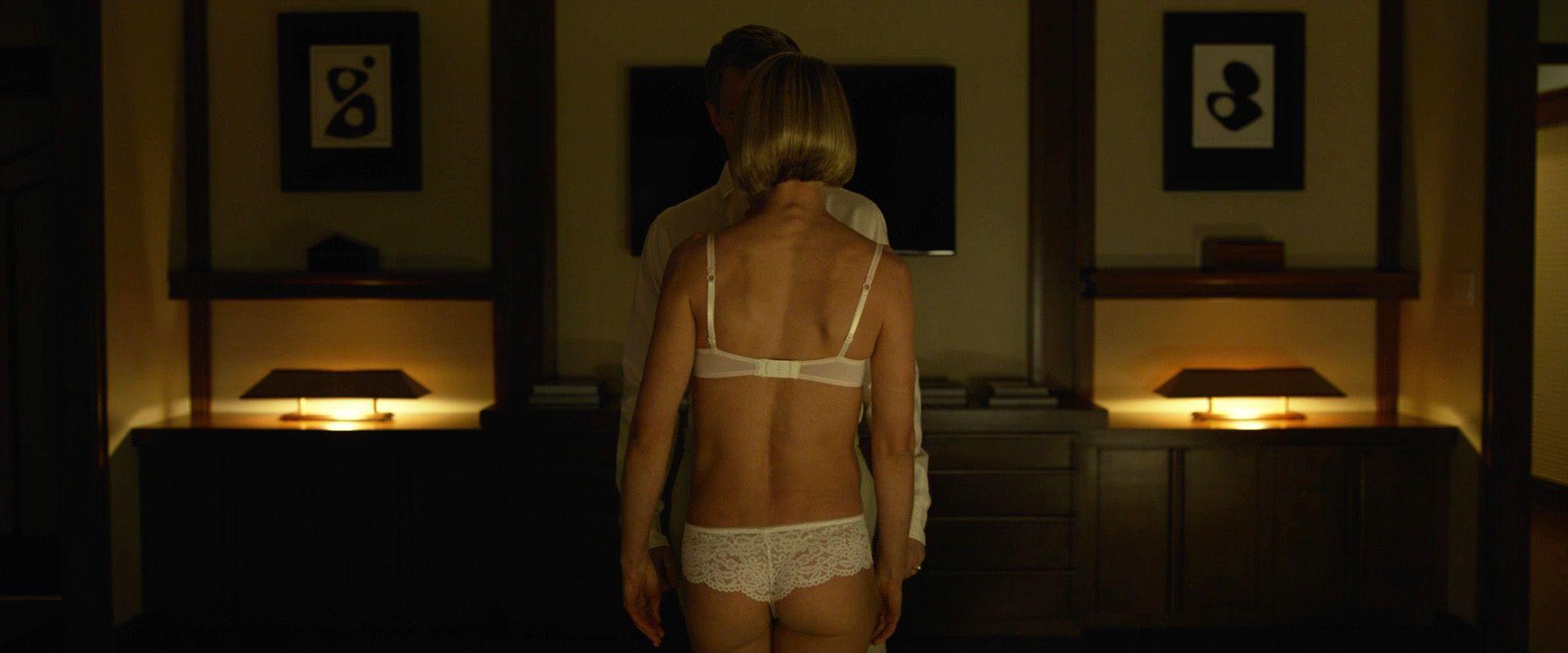6P Rosamund Pike Erotic