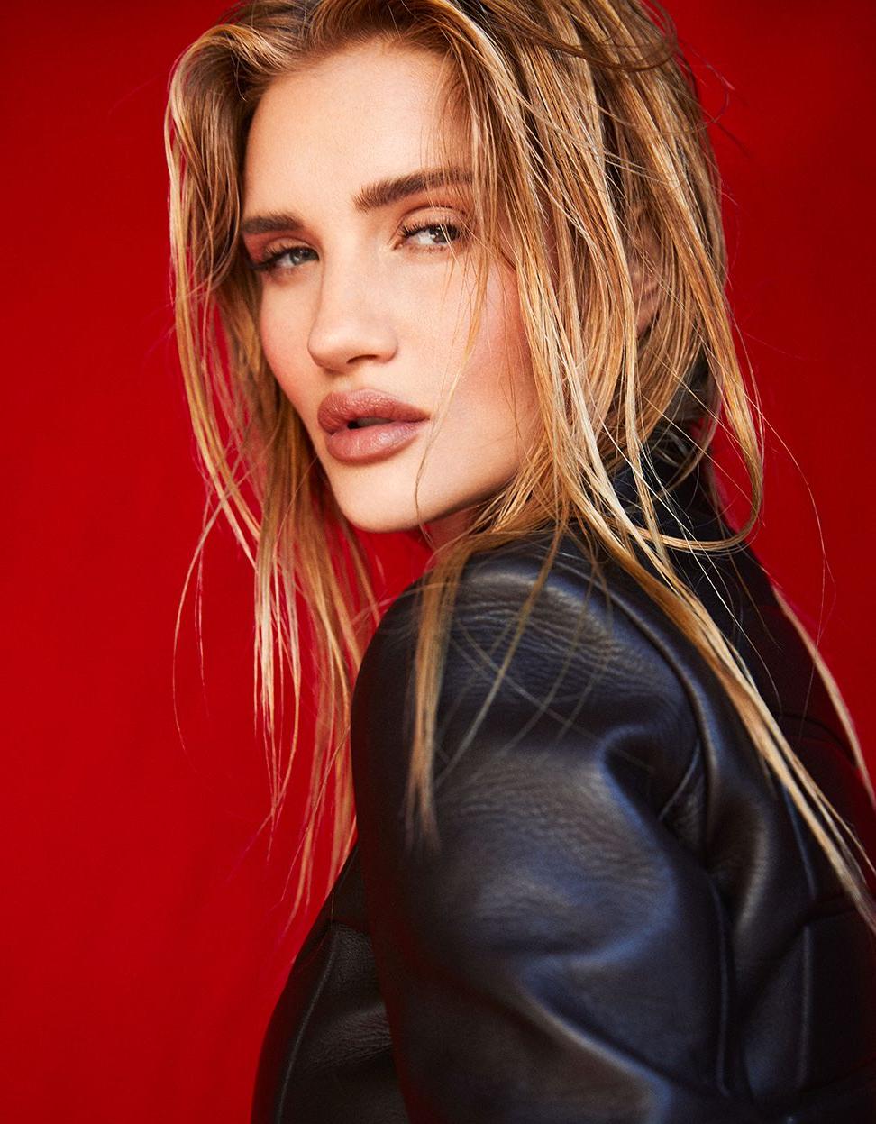 5P Rosie Huntington-Whiteley Erotic