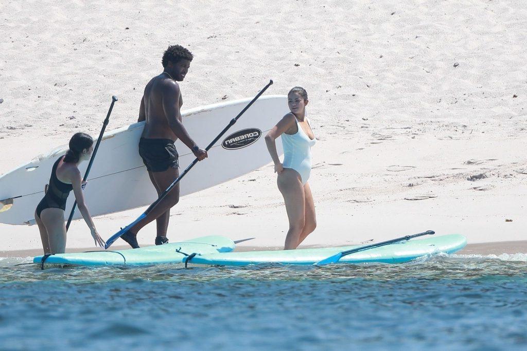 4P Selena Gomez Erotic