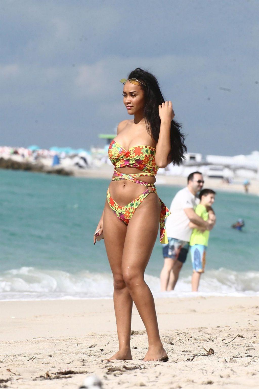 21P Sian Gabbidon Erotic