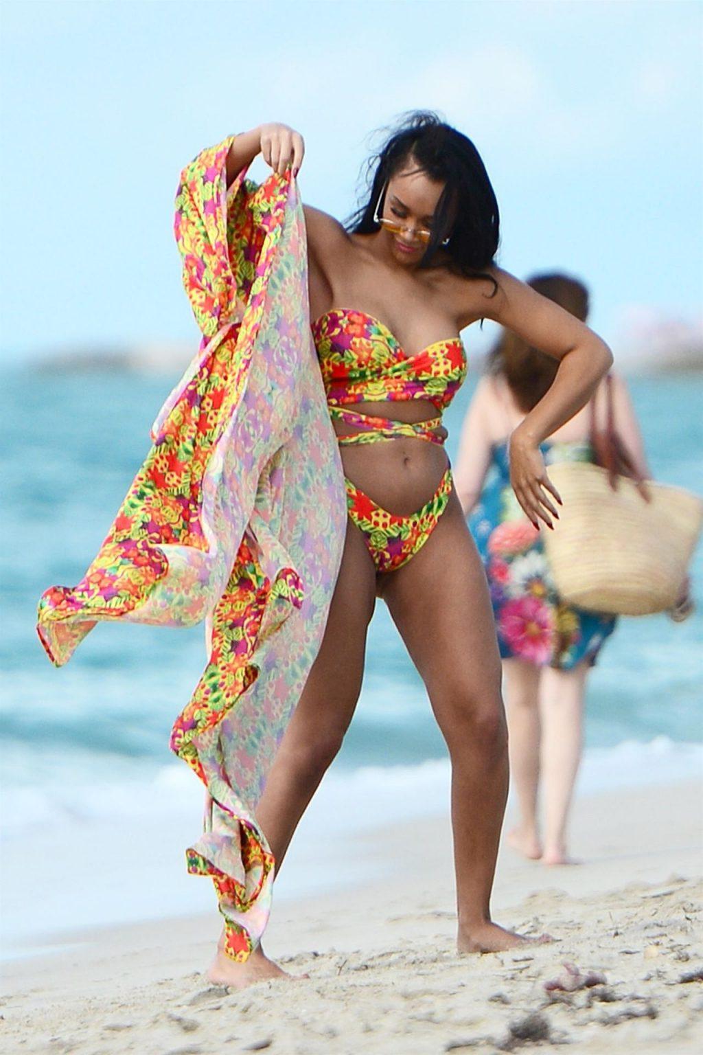 21P Sian Gabbidon Erotic