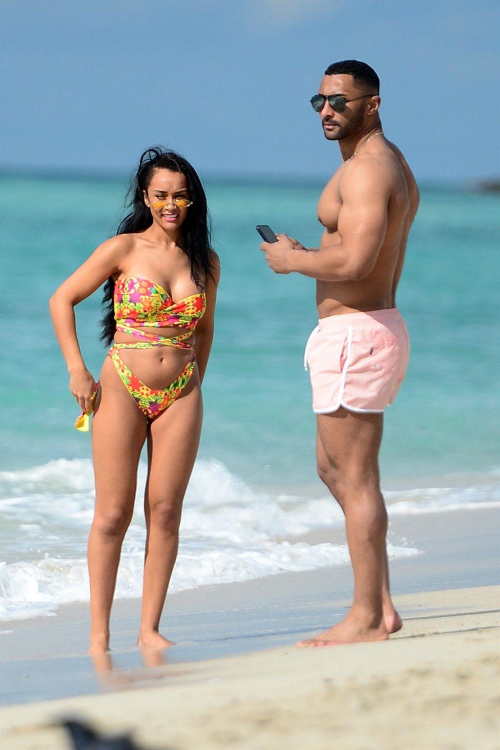 21P Sian Gabbidon Erotic