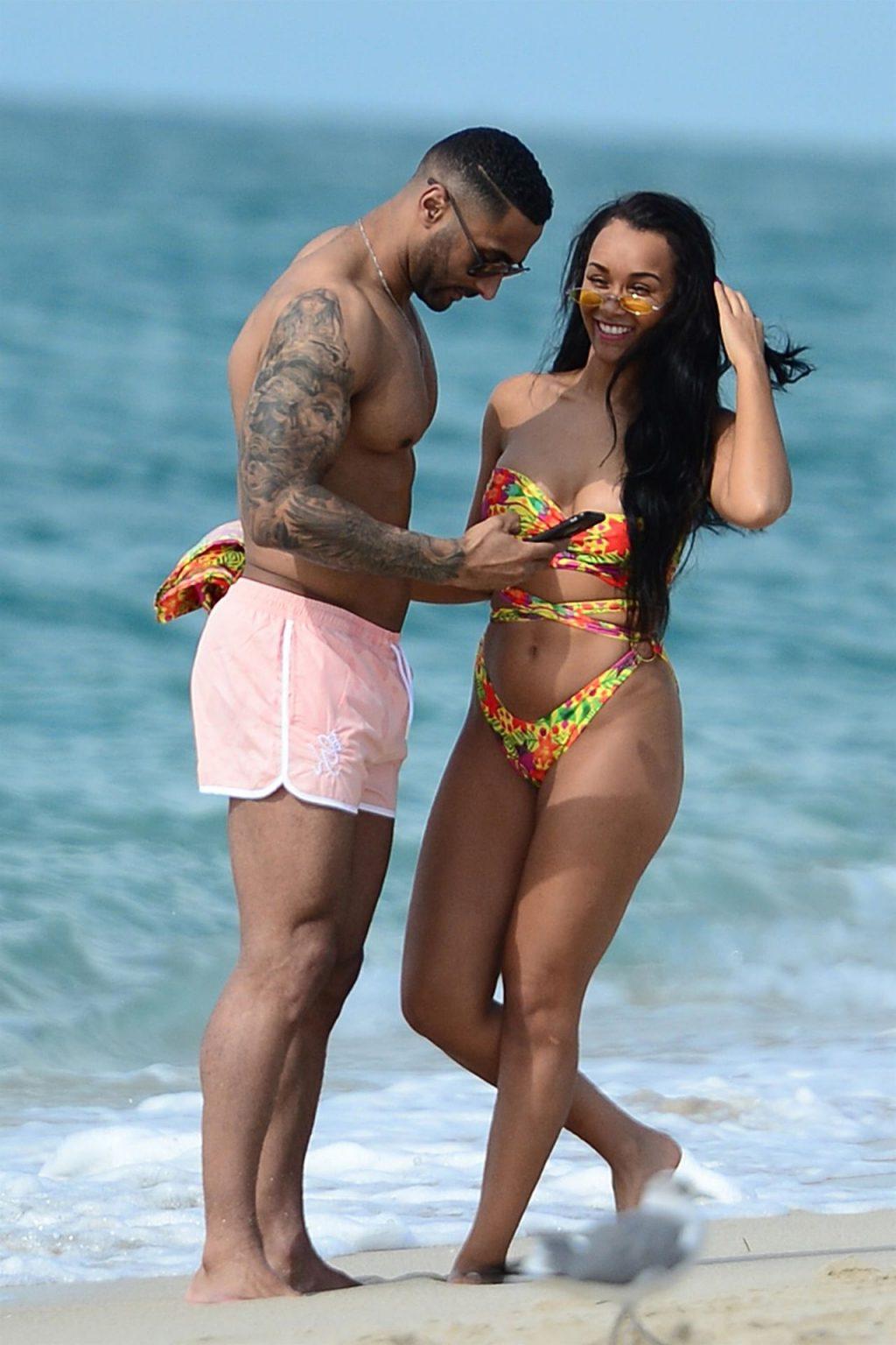 21P Sian Gabbidon Erotic