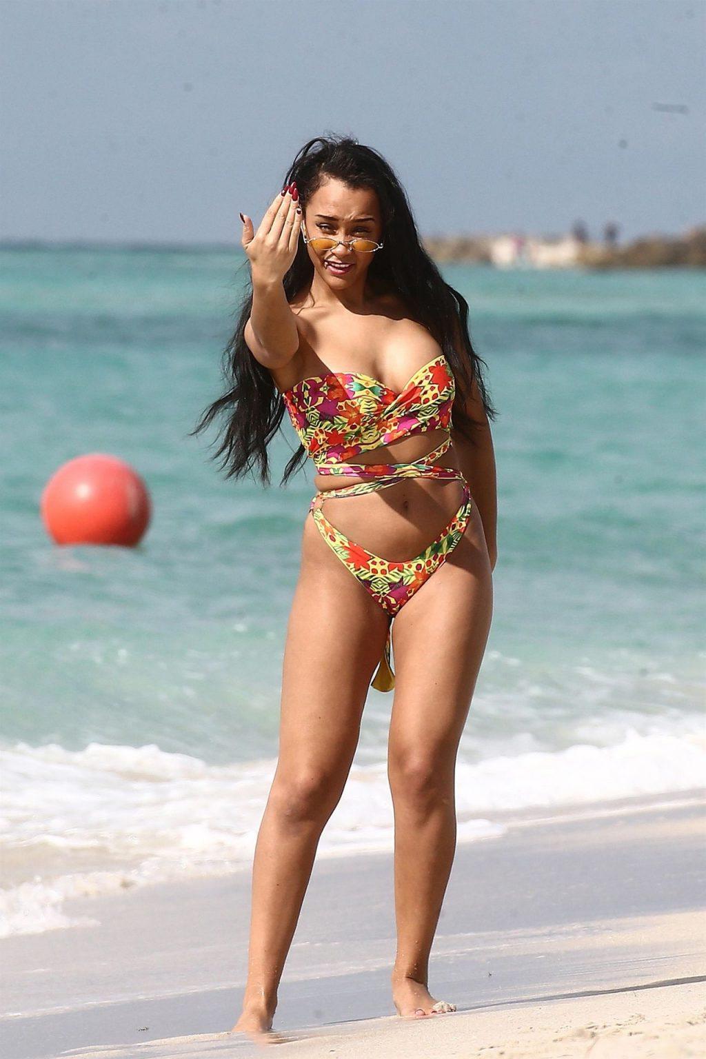 21P Sian Gabbidon Erotic