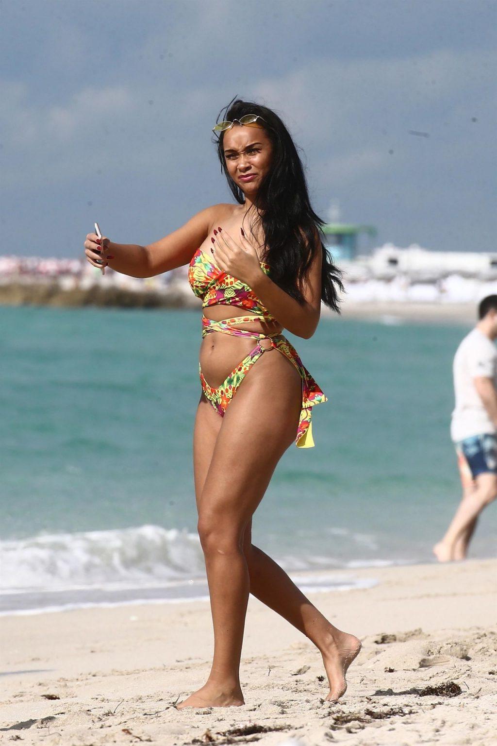 21P Sian Gabbidon Erotic