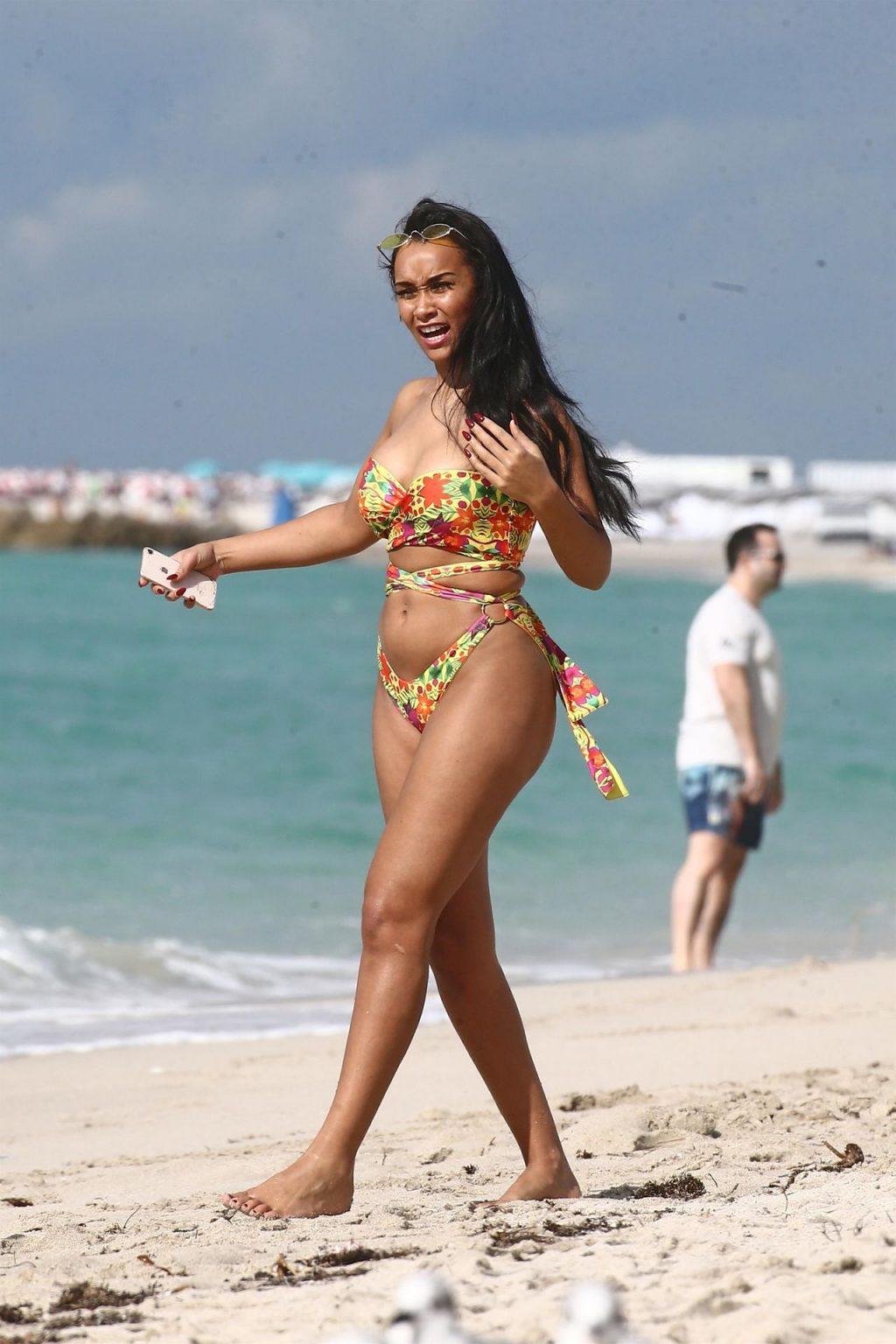 21P Sian Gabbidon Erotic