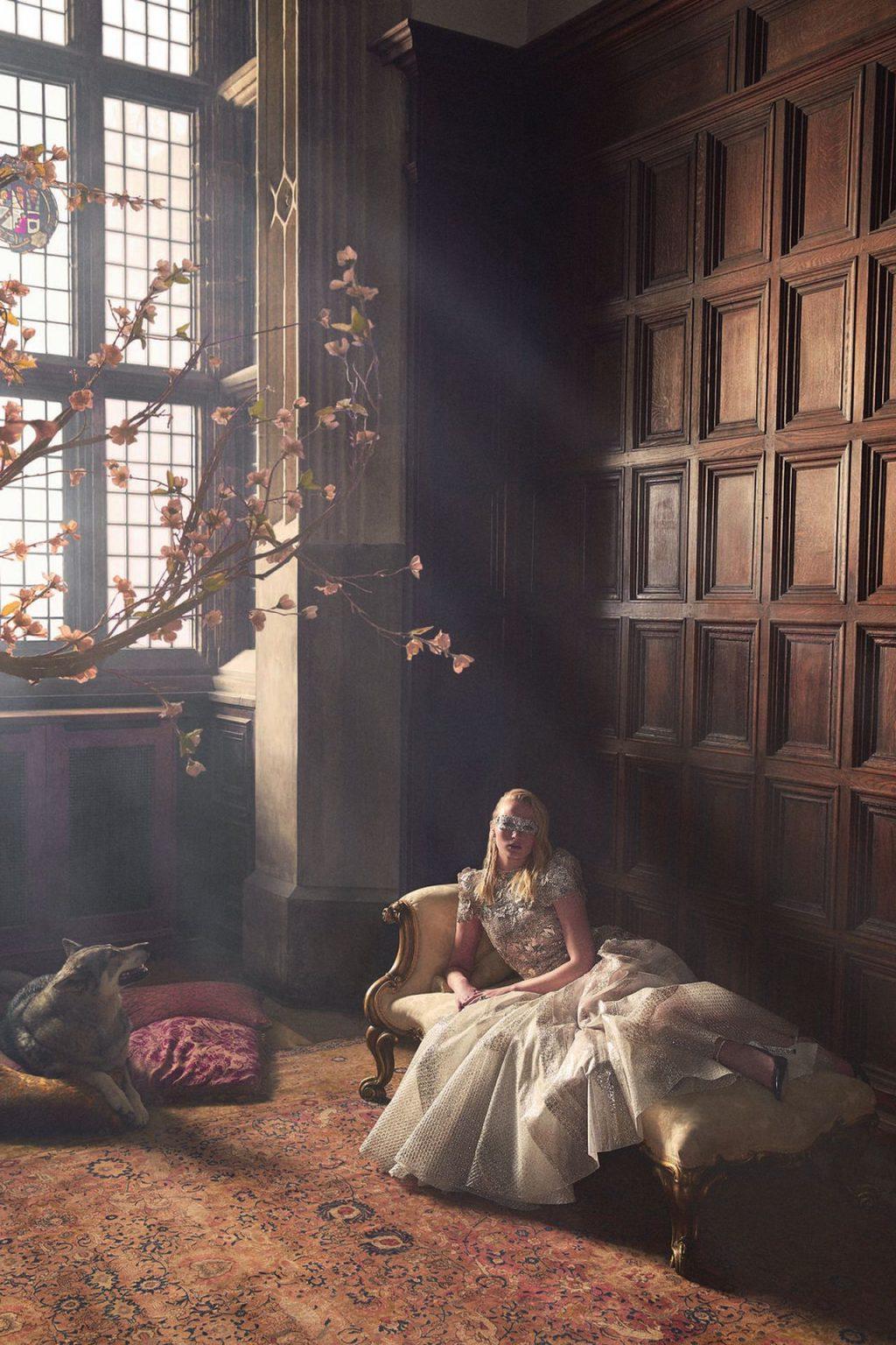 5P Sophie Turner Erotic