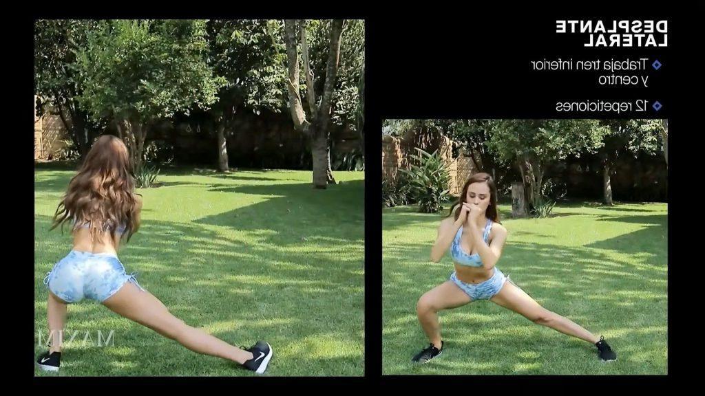 25P Yanet Garcia Erotic