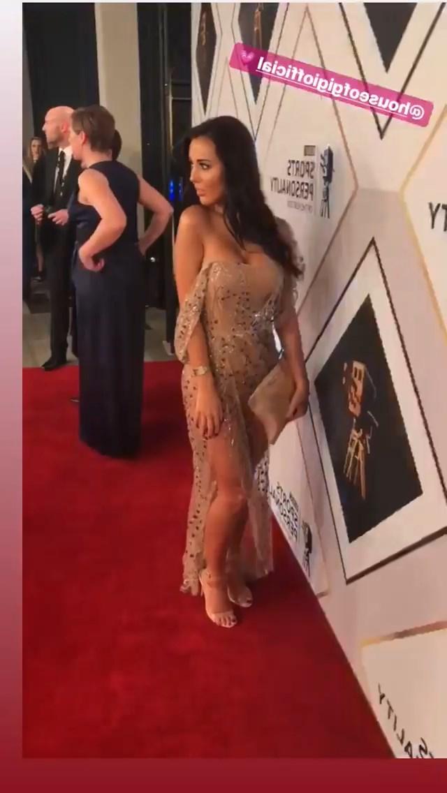 13P Yazmin Oukhellou Erotic