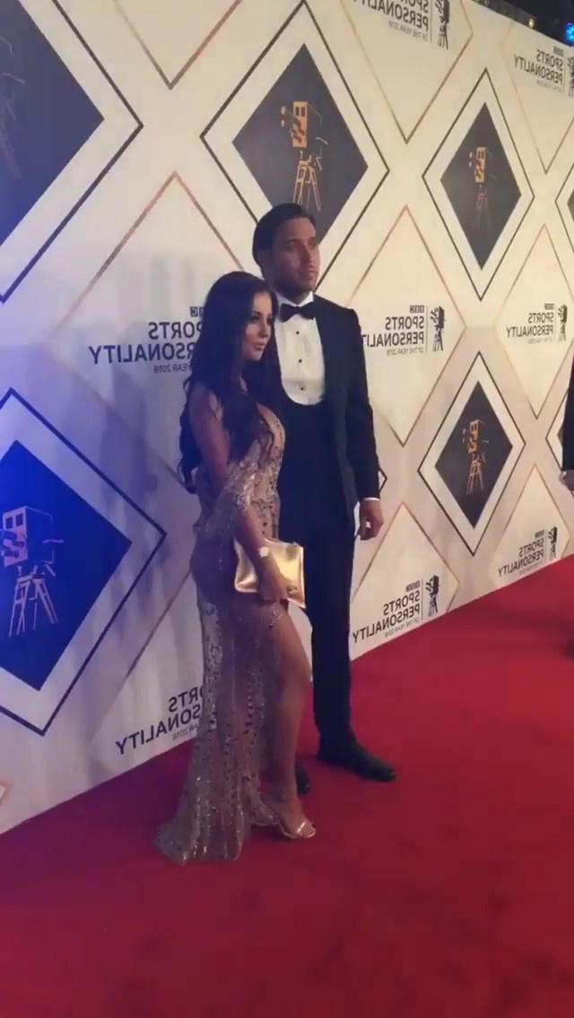 13P Yazmin Oukhellou Erotic