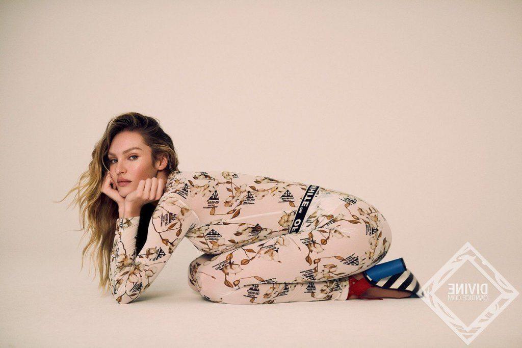 14P Candice Swanepoel Erotic