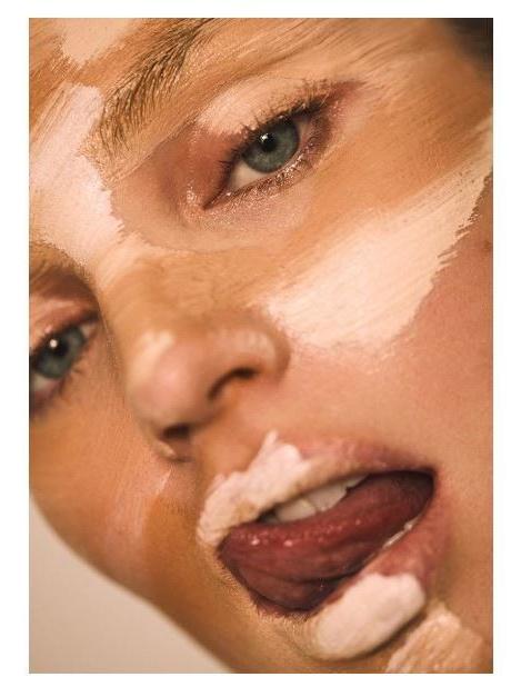 14P Candice Swanepoel Erotic
