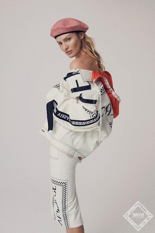 14P Candice Swanepoel Erotic