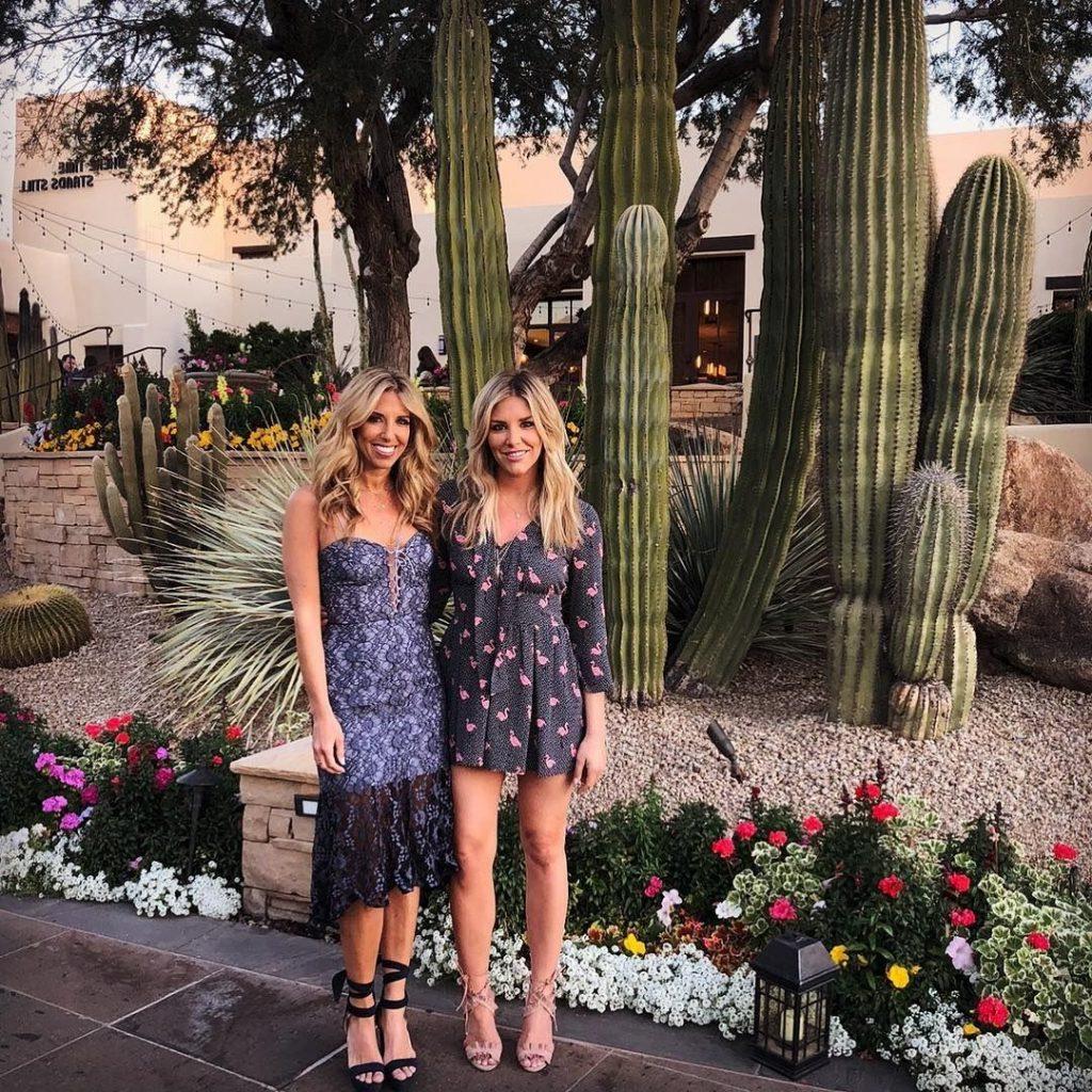 5P Charissa Thompson Erotic