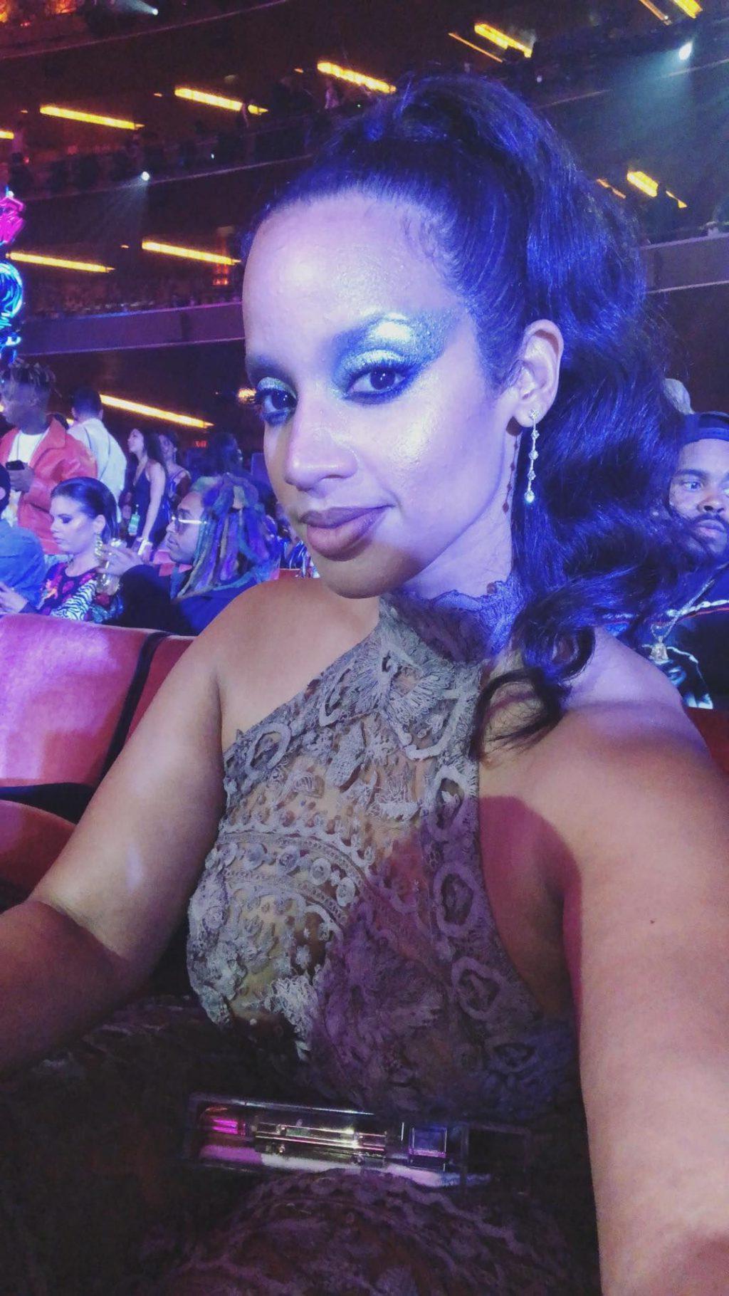 25P Dascha Polanco Erotic
