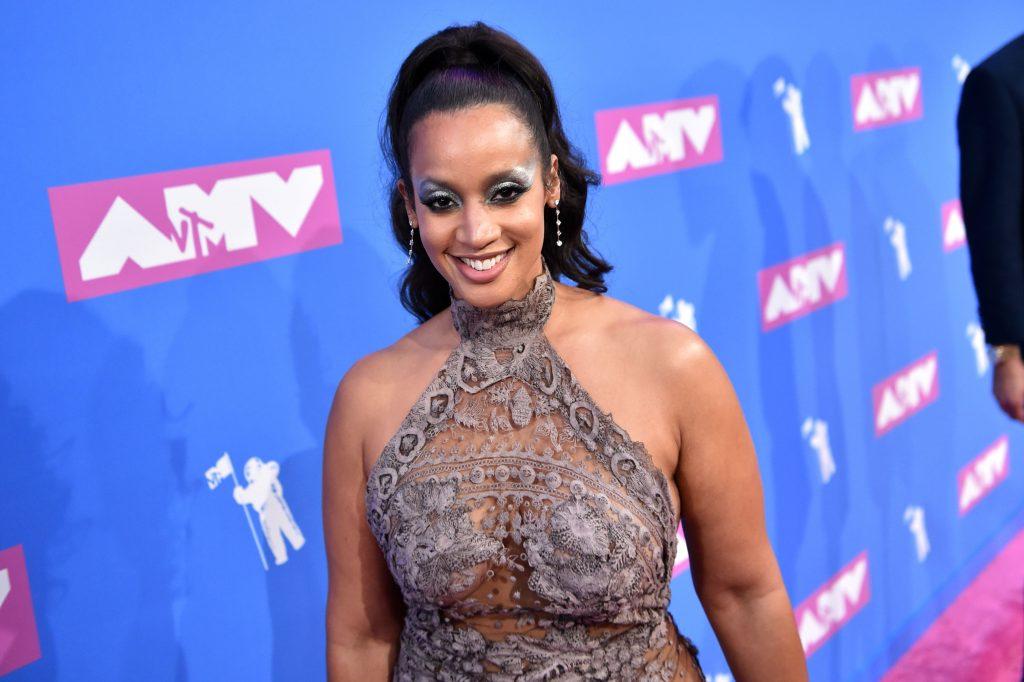 25P Dascha Polanco Erotic