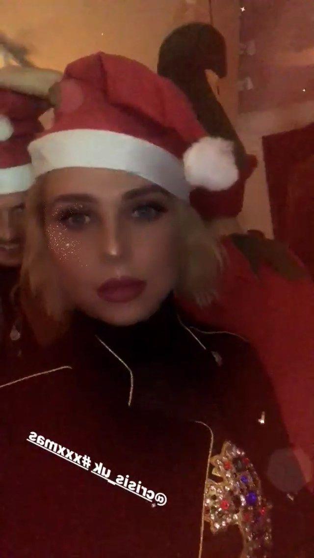 20P Gabby Allen Erotic