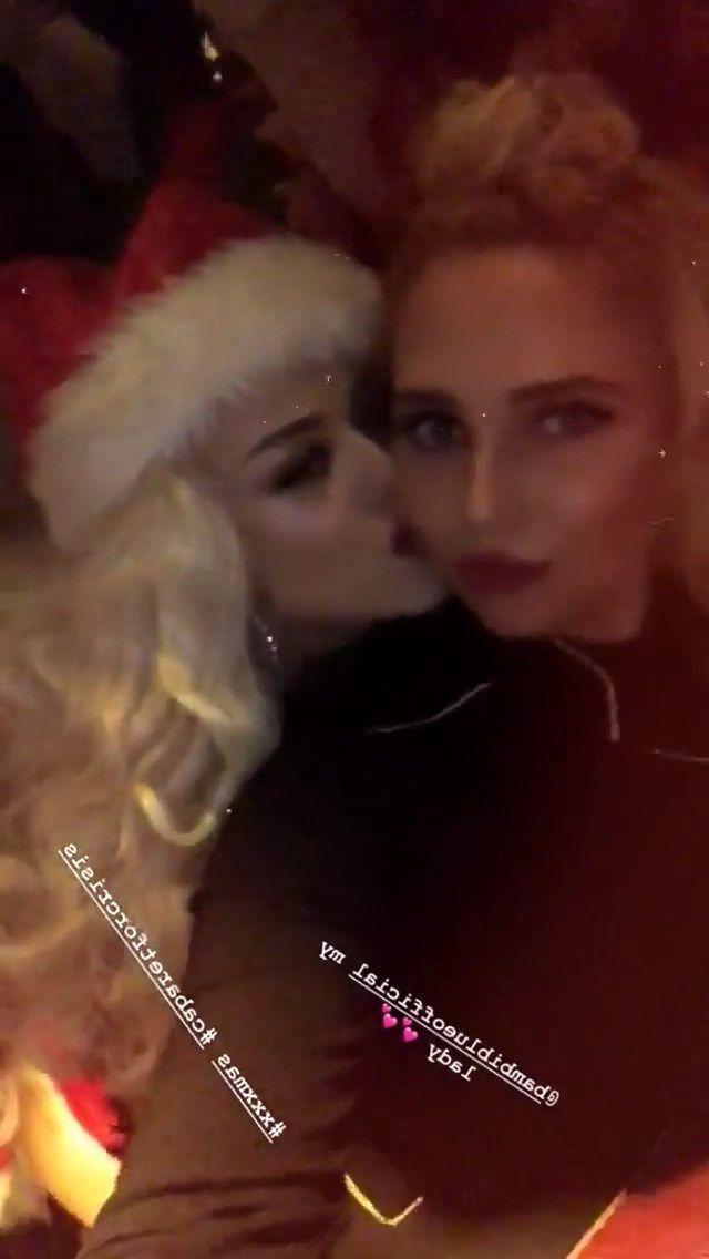 20P Gabby Allen Erotic