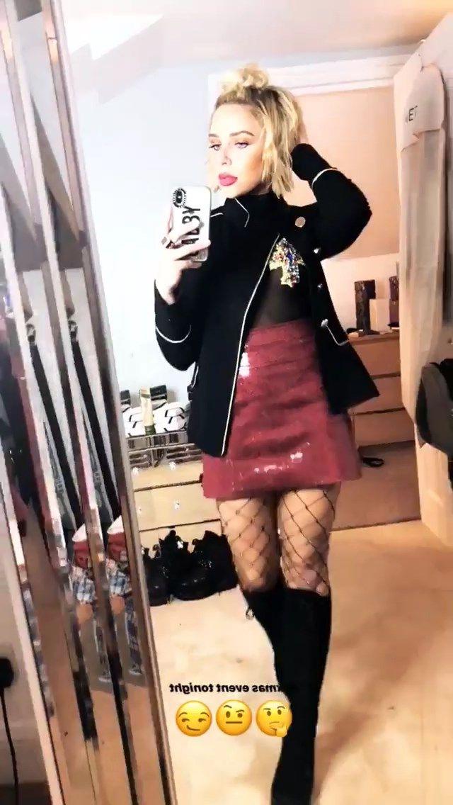 20P Gabby Allen Erotic