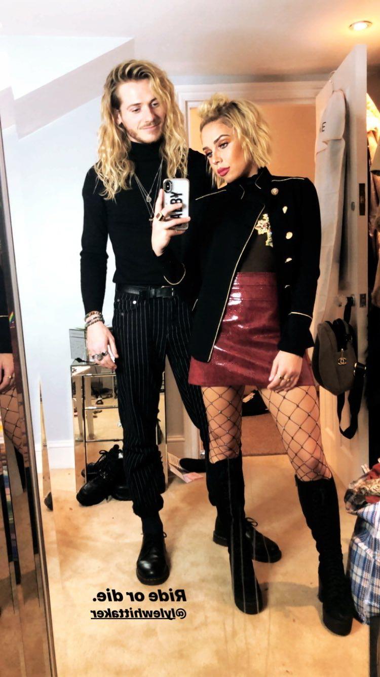 20P Gabby Allen Erotic