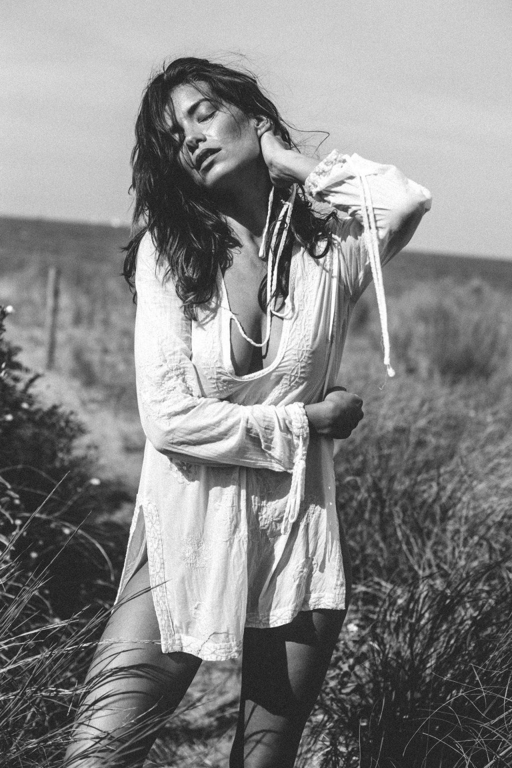 7P Lauren Young Erotic