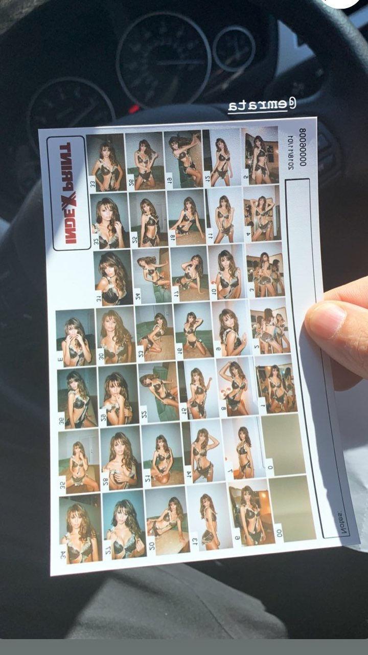 9P Emily Ratajkowski Erotik