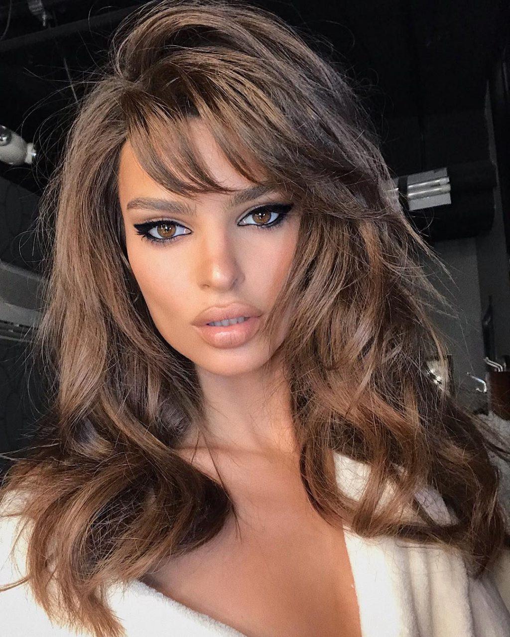 9P Emily Ratajkowski Erotik