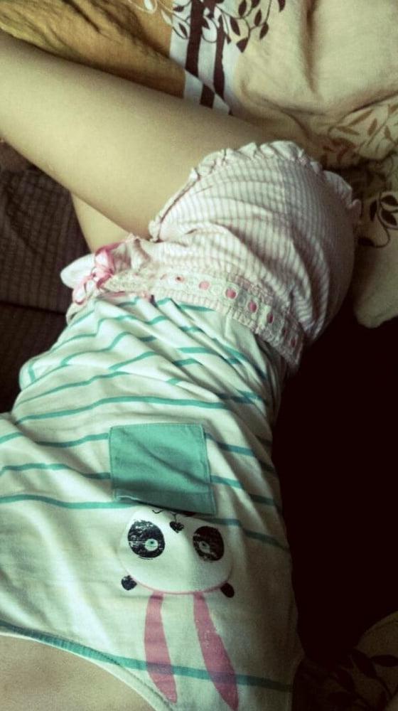 18P Cum for me 2