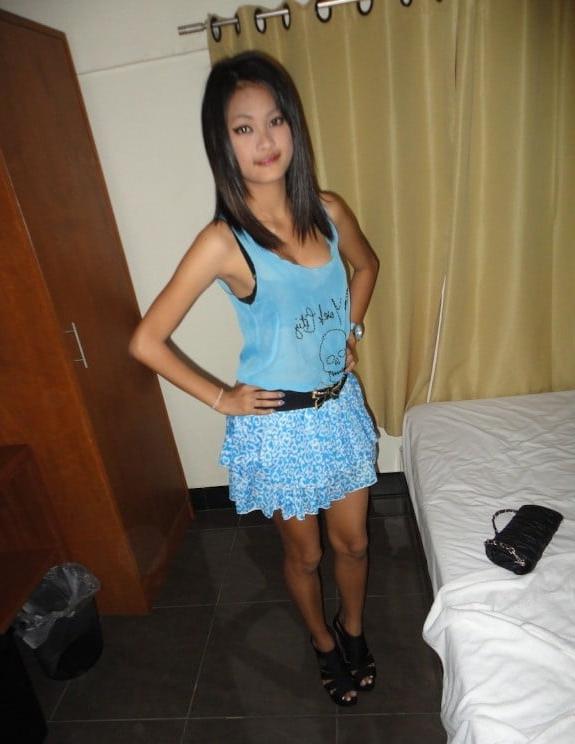 15P Pinay from Angeles: should have gotten more pics