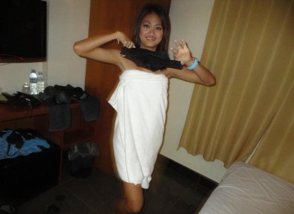 15P Pinay from Angeles: should have gotten more pics