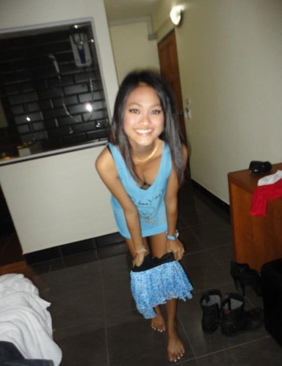 15P Pinay from Angeles: should have gotten more pics