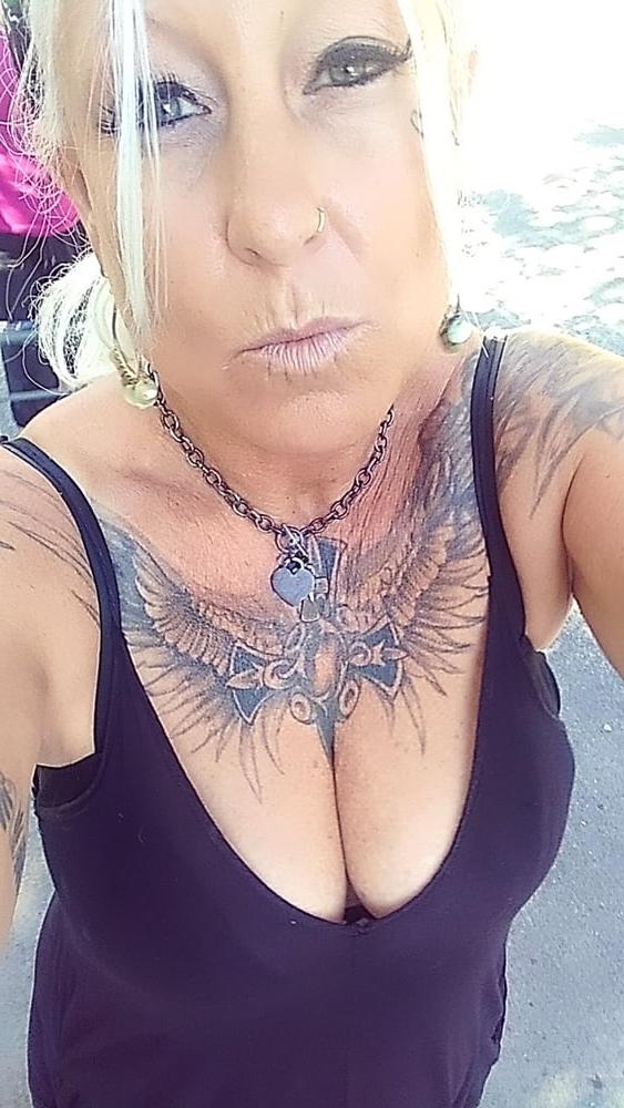 25P slut mom milf Sandy Locke-Sinn