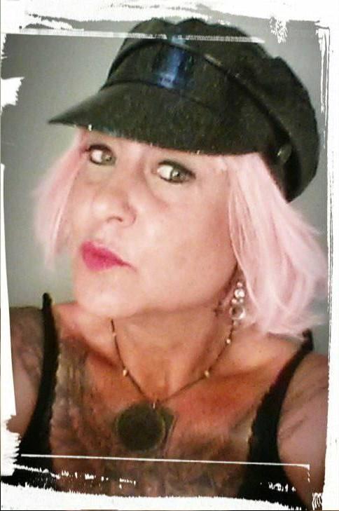 25P slut mom milf Sandy Locke-Sinn