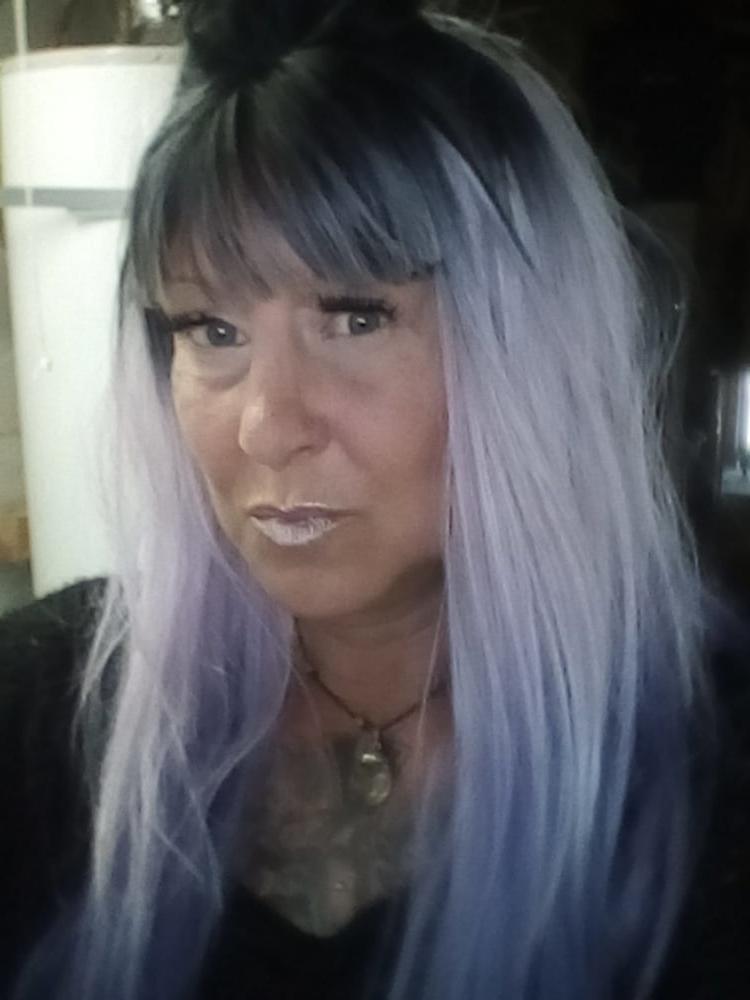25P slut mom milf Sandy Locke-Sinn