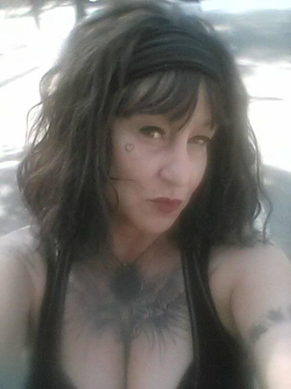 25P slut mom milf Sandy Locke-Sinn