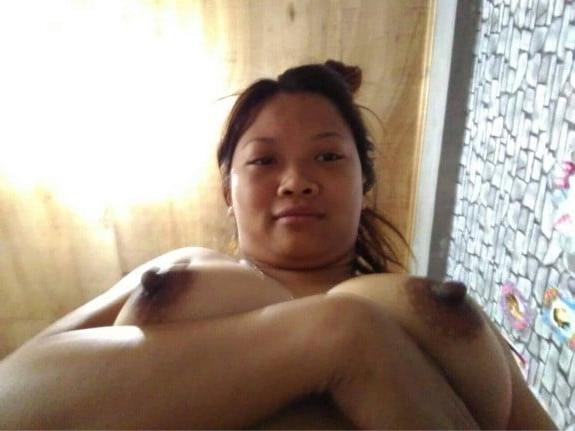 25P Pinay Hot Mama from Iloilo, Philippines
