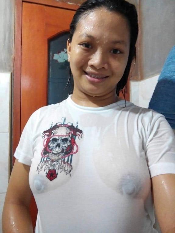 25P Pinay Hot Mama from Iloilo, Philippines