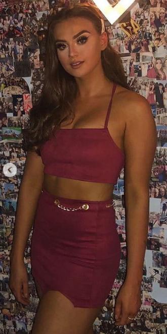 25P Cute Brunette Teen Dancer Cum Slut Tight Body Nice Ass
