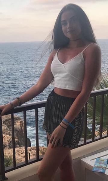 25P Cute Brunette Teen Dancer Cum Slut Tight Body Nice Ass