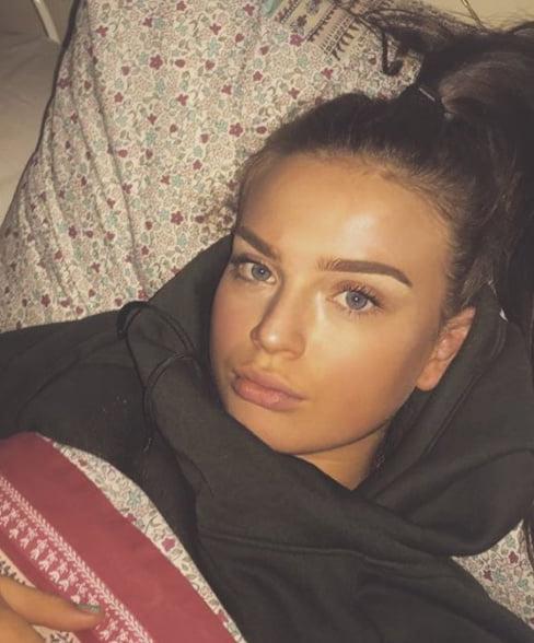 25P Cute Brunette Teen Dancer Cum Slut Tight Body Nice Ass