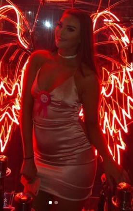 25P Cute Brunette Teen Dancer Cum Slut Tight Body Nice Ass