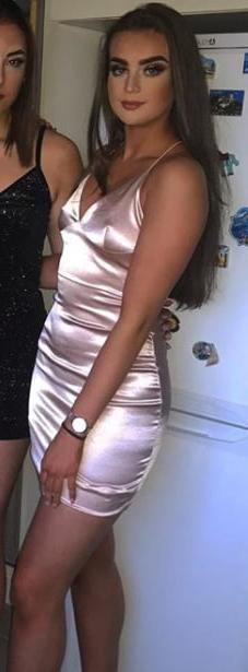 25P Cute Brunette Teen Dancer Cum Slut Tight Body Nice Ass